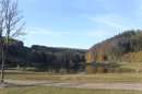 Etang de Steige